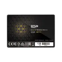 Silicon Power Ace A58 128 GB Serial ATA III 3D NAND