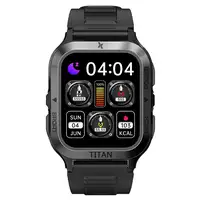 MaxCom FW67 TITAN PRO 4,7 cm (1.85") IPS 44 mm Digital 320 x 382 Pixeles Pantalla