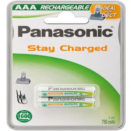Goobay AAA 750mAh Batería