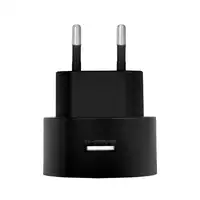 LogiLink PA0217 cargador de dispositivo móvil Universal Negro Corriente alterna In