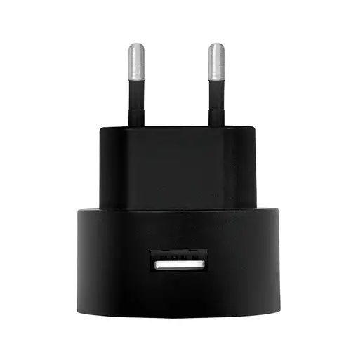LogiLink PA0217 cargador de dispositivo móvil Universal Negro Corriente alterna In