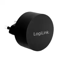 LogiLink PA0217 cargador de dispositivo móvil Universal Negro Corriente alterna In