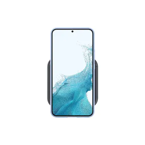 Samsung EP-P2400BBEGEU cargador de dispositivo móvil Smartphone Negro USB Interior