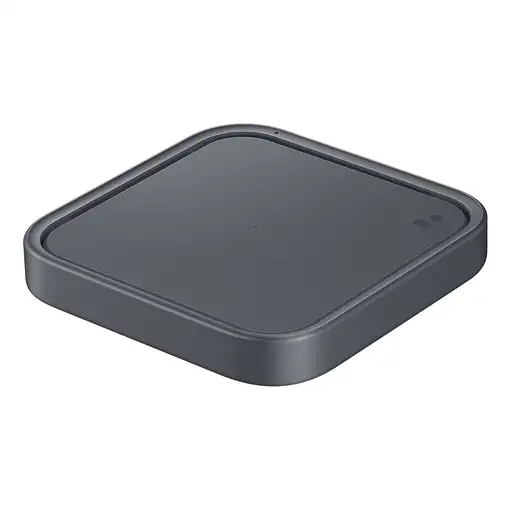 Samsung EP-P2400BBEGEU cargador de dispositivo móvil Smartphone Negro USB Interior