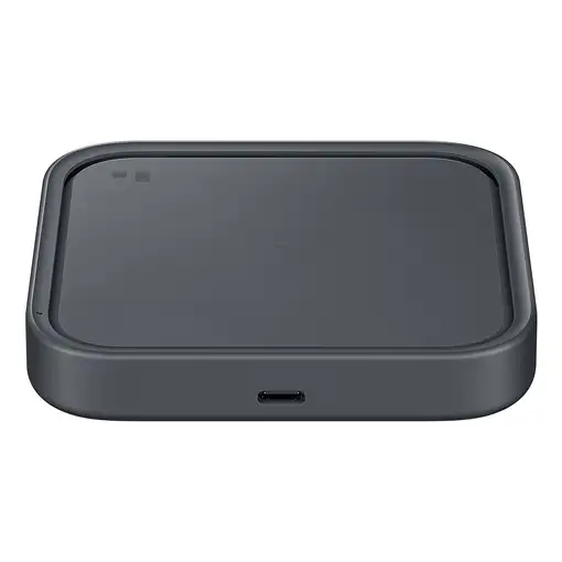 Samsung EP-P2400BBEGEU cargador de dispositivo móvil Smartphone Negro USB Interior