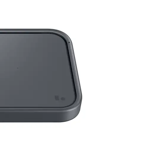 Samsung EP-P2400BBEGEU cargador de dispositivo móvil Smartphone Negro USB Interior