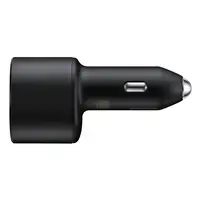 Samsung EP-L5300XBEGWW cargador de dispositivo móvil Universal Negro Encendedor de