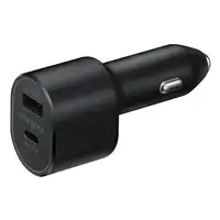 Samsung EP-L5300XBEGWW cargador de dispositivo móvil Universal Negro Encendedor de