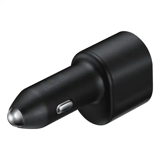 Samsung EP-L5300XBEGWW cargador de dispositivo móvil Universal Negro Encendedor de