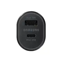 Samsung EP-L5300XBEGWW cargador de dispositivo móvil Universal Negro Encendedor de