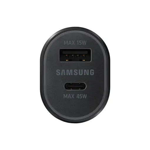 Samsung EP-L5300XBEGWW cargador de dispositivo móvil Universal Negro Encendedor de