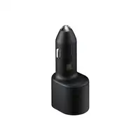 Samsung EP-L5300XBEGWW cargador de dispositivo móvil Universal Negro Encendedor de