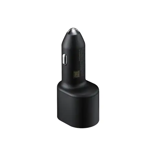 Samsung EP-L5300XBEGWW cargador de dispositivo móvil Universal Negro Encendedor de