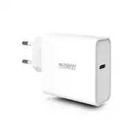 Urban Factory Powee Universal Blanco Corriente alterna Interior