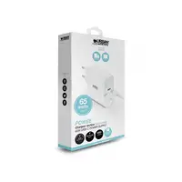 Urban Factory Powee Universal Blanco Corriente alterna Interior