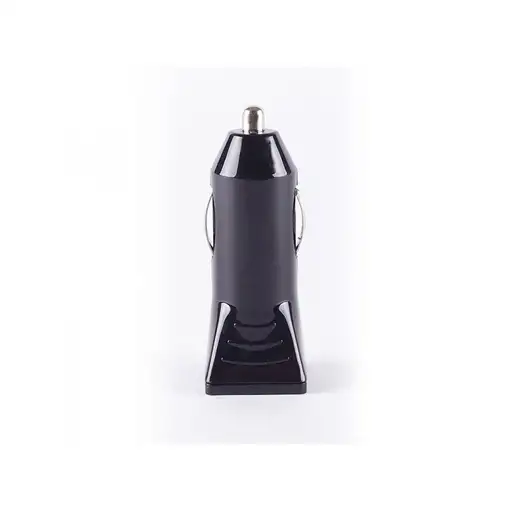 Approx APPUSBCARB cargador de dispositivo móvil Universal Negro Encendedor de ciga