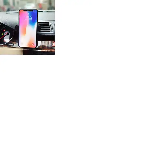 Terratec ChargeAir Car Smartphone Negro Encendedor de cigarrillos Carga rápida Aut