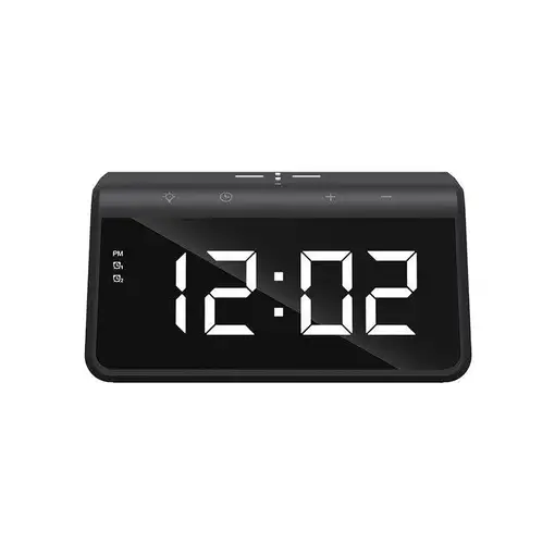 Havit Charger W320 BLACK 20253121000 Teléfono móvil, Smartphone Negro USB Cargador