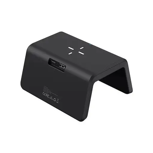 Havit Charger W320 BLACK 20253121000 Teléfono móvil, Smartphone Negro USB Cargador