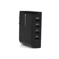 Phoenix Technologies PHMULTIUSBCHARGER cargador de dispositivo móvil Universal Neg
