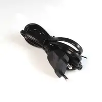 CLUB3D CAC-1903EU cargador de dispositivo móvil Universal Negro Corriente alterna