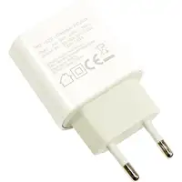 Inter-Tech PD-1020 Universal Blanco Corriente alterna Interior