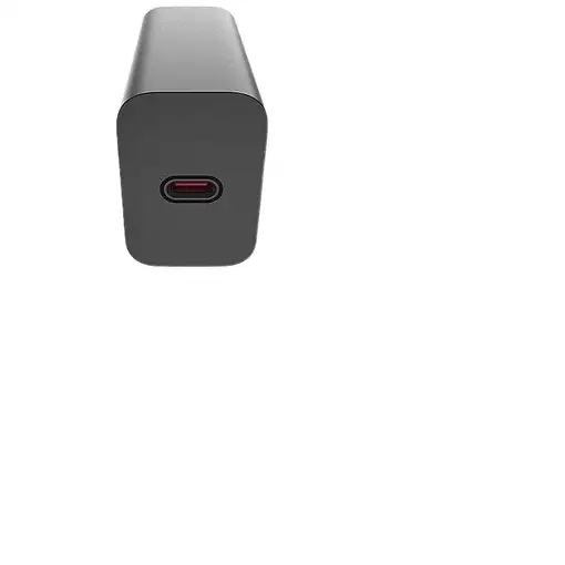 Motorola SJMC682 cargador de dispositivo móvil Universal Negro Corriente alterna I