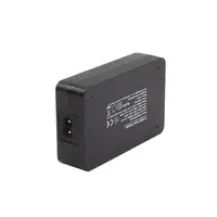 i-tec USB Smart Charger 6x USB-A Port 52W