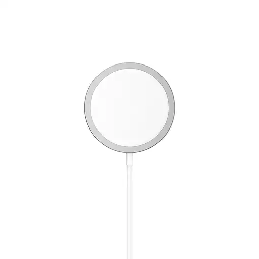 RealPower PC-MagSet Universal Blanco Corriente alterna Cargador inalámbrico Interi