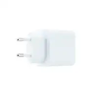 CoolBox Cargador USB 35W con tecnología GaN