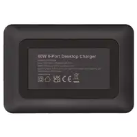 2-Power MOC0002A-EU cargador de dispositivo móvil Universal Negro Corriente altern