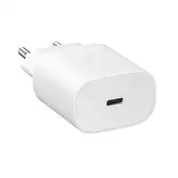 Samsung EP-TA800NWEGEU cargador de dispositivo móvil Universal Blanco Corriente al