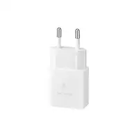 Samsung EP-T1510NWEGEU cargador de dispositivo móvil Universal Blanco Corriente al