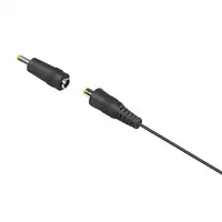 LogiLink PA0198 cargador de dispositivo móvil Universal Negro Corriente alterna In
