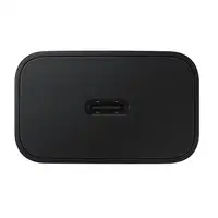 Samsung EP-T1510XBEGEU cargador de dispositivo móvil Universal Negro Corriente alt