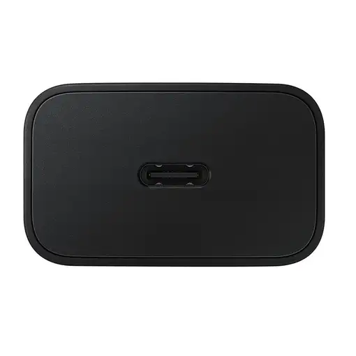 Samsung EP-T1510XBEGEU cargador de dispositivo móvil Universal Negro Corriente alt