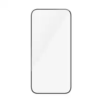 PanzerGlass ® Screen Protector iPhone 16 Pro Max | Ultra-Wide Fit Protector de pan