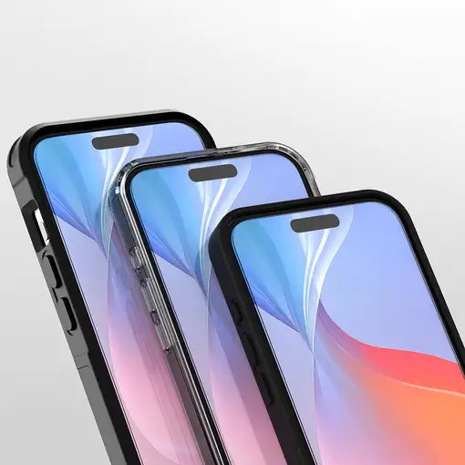 4smarts 541200 protector de pantalla o trasero para teléfono móvil Apple 1 pieza(s