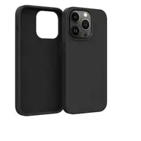 4smarts Cupertino funda para teléfono móvil 15,5 cm (6.1") Negro