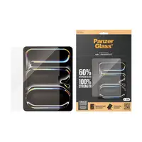 PanzerGlass ® Screen Protector iPad Air 13'' (2024-2025) | iPad Pro 13'' (2024) |