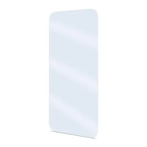 Celly EASY1078 protector de pantalla o trasero para teléfono móvil Apple 1 pieza(s