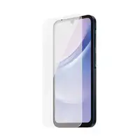 PanzerGlass SAFE. by ® Screen Protector by Samsung Galaxy A15 | A15 5G | Ultra-Wid