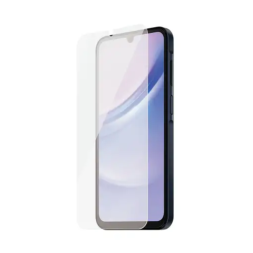 PanzerGlass SAFE. by ® Screen Protector by Samsung Galaxy A15 | A15 5G | Ultra-Wid