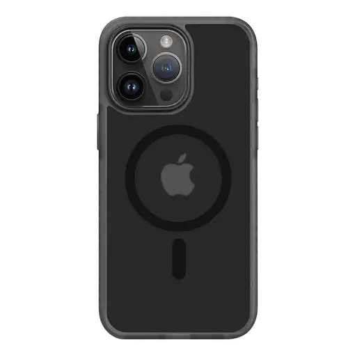 nevox 2401 funda para teléfono móvil 17,5 cm (6.9") Negro