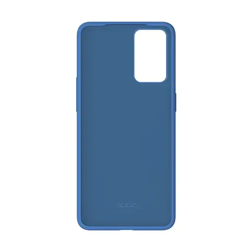 OPPO 3062625 funda para teléfono móvil 16,3 cm (6.4") Azul