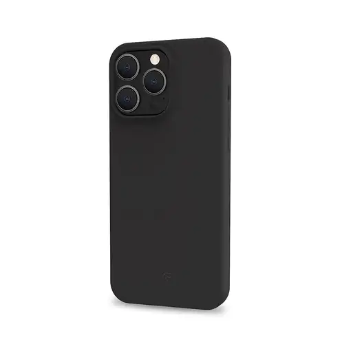 Celly CROMO1056BK funda para teléfono móvil 17 cm (6.7") Negro