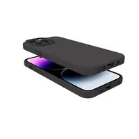 Celly CROMO1056BK funda para teléfono móvil 17 cm (6.7") Negro