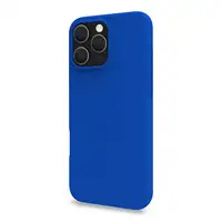 Celly CROMO1081BL funda para teléfono móvil 17,5 cm (6.9") Azul