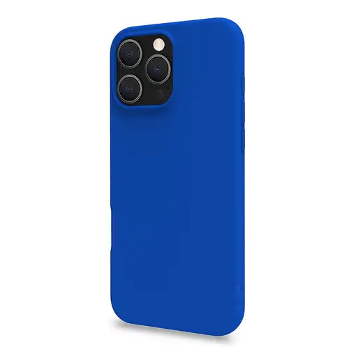 Celly CROMO1081BL funda para teléfono móvil 17,5 cm (6.9") Azul