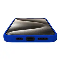 Celly CROMO1081BL funda para teléfono móvil 17,5 cm (6.9") Azul